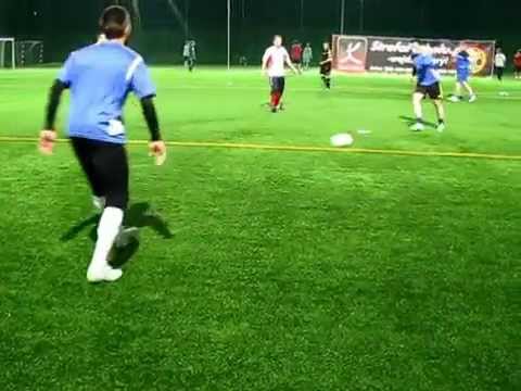 StrefaFutbolu.pl - LBF Summer: mLeasing - Narodowy Bank Polski