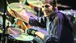 Levon Helm - False Hearted Lover Blues - (Tribute with Levon Site Info).wmv