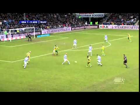 de graafschap - ado den haag