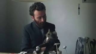 MIkael Simpson - Drømmer om et andet sted (2004)