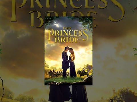 The Princess Bride