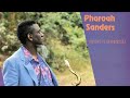 Pharoah Sanders - Olé (1983)