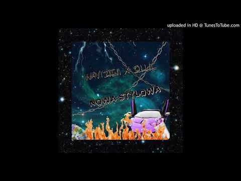OLLIE X WAVYZIEN - NOWA STYLÓWA