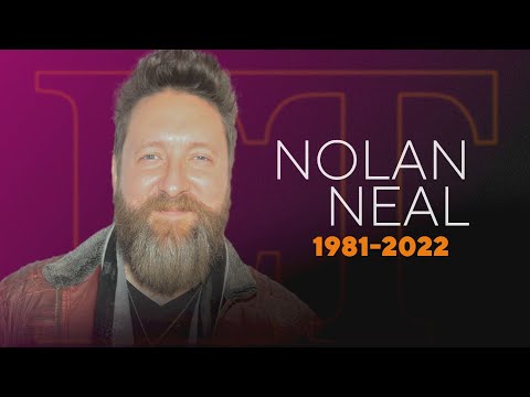 Nolan Neal, AGT and The Voice Star, Dead at 41