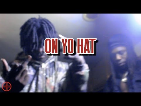 KyGliz x EBK Sane - On Yo Hat (Music Video)