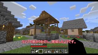 【Minecraft】マイクラは人生【ヒメミコ実況】
