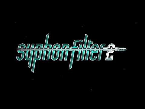 『 Slums (Danger!)』-[Level 19/20 - New York Slums/Sewer]- {EXTENDED} - Syphon Filter 2 OST