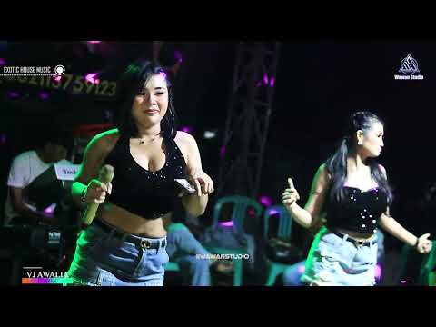 TERBARU EXOTIC HOUSE MUSIC || BUMI SEMAKIN PANAS || ALL ARTIS LIVE IN - PALA SOLEAR - TANGERANG