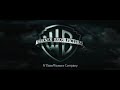 Warner Bros. Intro (The Conjuring )