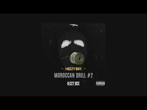 NIZZY BEE - MOROCCAN DRILL [ FULL EP ]