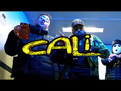 Video thumbnail for Cali