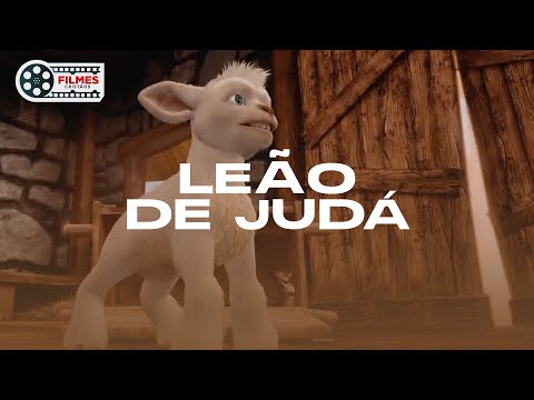 Leão de Judá
