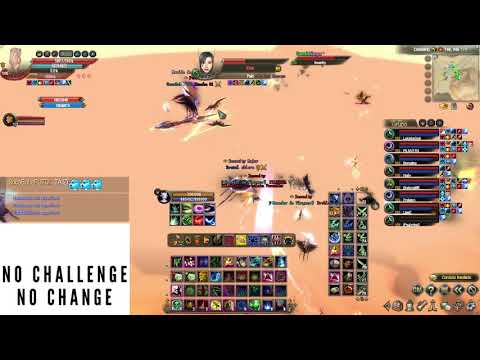 (GVG) Perfect World Turbo - Insanity x Pain ft. ChampionS ft. Savagery