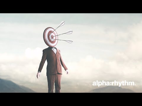 Liquid Drum and Bass Mix 285 - Alpha Rhythm