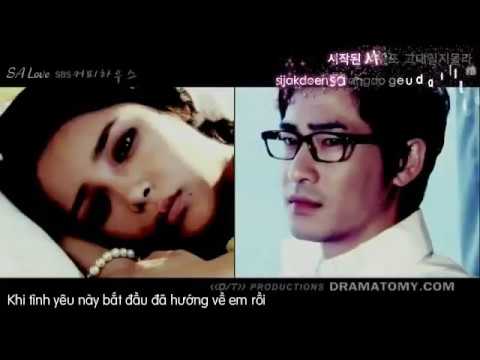 [Vietsub][OST]PAGE ONE (페이지원) - Ok Ju Hyun ft. SG Wannabe's Kim Jin Ho,  T-ara's Soyeon
