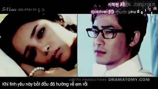 [Vietsub][OST]PAGE ONE (페이지원) - Ok Ju Hyun ft. SG Wannabe's Kim Jin Ho,  T-ara's Soyeon