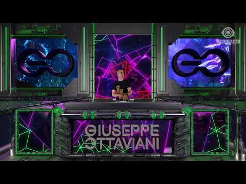 Giuseppe Ottaviani for Dreamstate Artist Series (October 4, 2020)