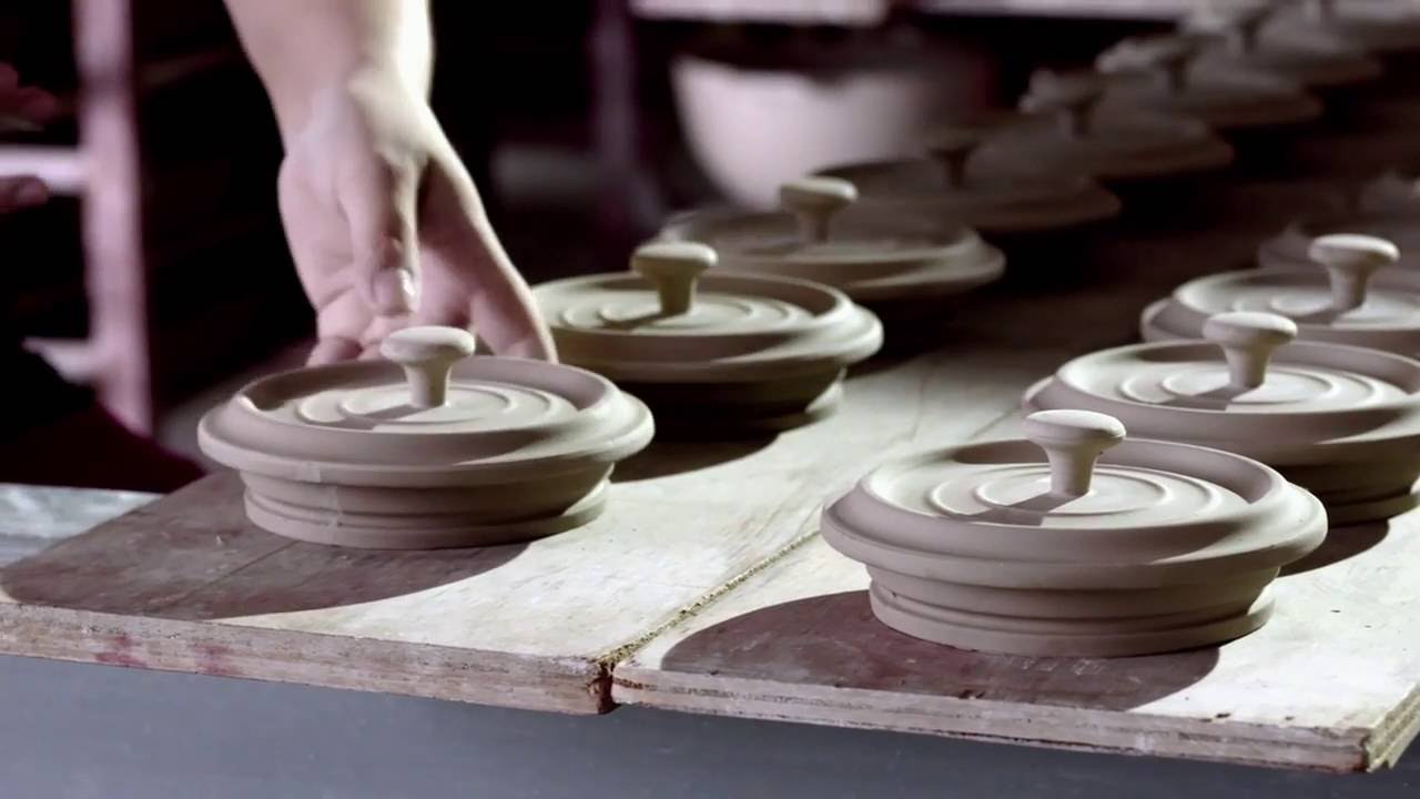 Staub Video Thumbnail