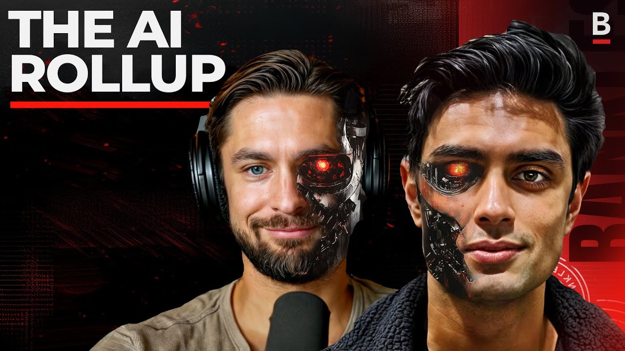 Everything You Need to Know About AI & Crypto