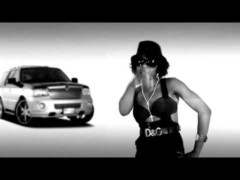 Ada Snoop - Girl Power ft Uk All stars