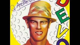 Devo - Praying Hands