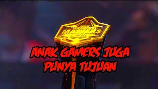 Download lagu ANAK GAMERS JUGA PUNYA TUJUAN VERSI FREE FIRE. STORY WA mp3 Download lagu ANAK GAMERS JUGA PUNYA TUJUAN VERSI FREE FIRE. STORY WA mp3