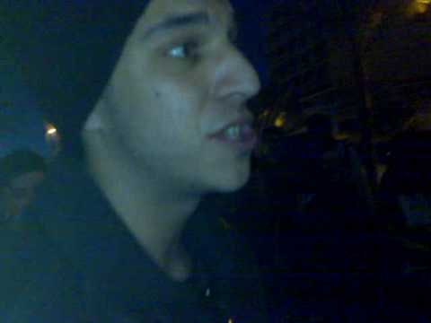 JOMA VS CDC - [BATALLÓN] 16AVOS (CLASIFICATORIA ALM/MLG/GRN/CDB)