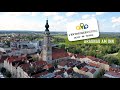 Kleine Historische Stadt Braunau | Urlaub & Reise Inspiration