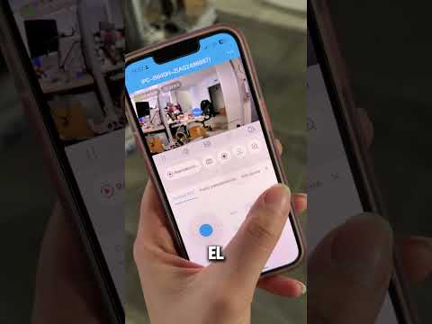 Carátula del video del producto