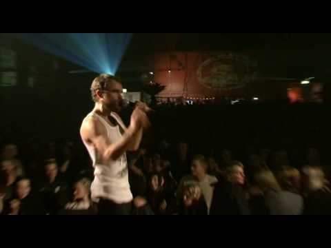 Rootsman Hi-Fi at DSCM 2007 - Final - Dub fi Dub - Round 5.avi