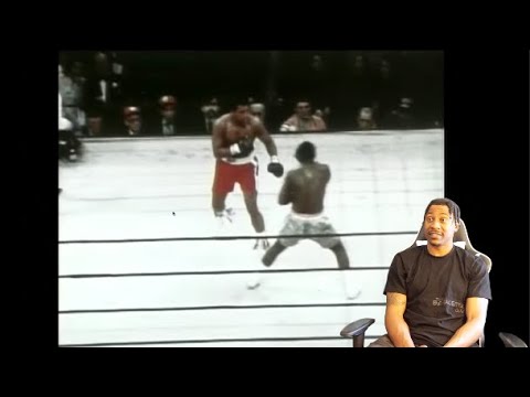 HenDawg reacts to Muhammad Ali vs Frazier Documentary Part 3..TIME TO FIGHT!!