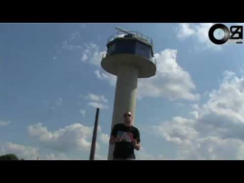 Jay Holler - "Hamburg City"  - Mosaik Mixtape Official Video