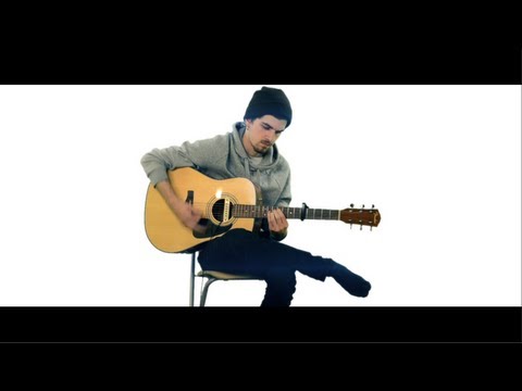 The Other Side - Jason Derulo [Second Nature Cover]