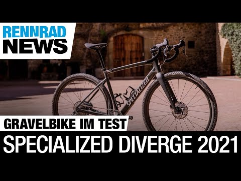Specialized Diverge 2021 review: The best gravel bike for everyone?