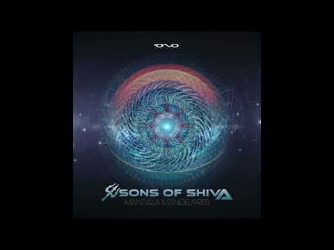 Sons Of Shiva - Nirvana Engine ᴴᴰ