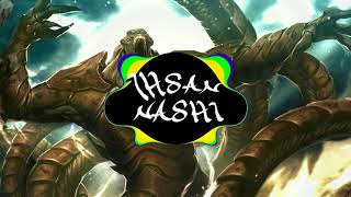 DJ Tiesto - Wave Rider Seavolution (KRAKEN Remix) | Hotel Transylvania 3 [Ihsan Nashi Release]