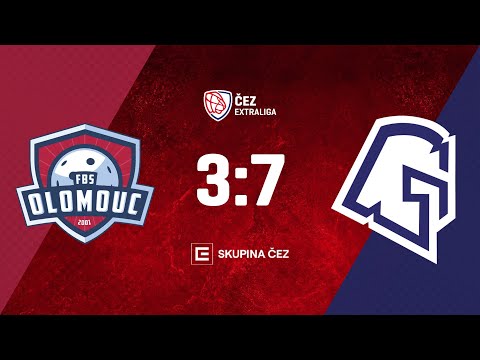 SESTŘIH | 16. kolo | Olomouc vs. Vítkovice