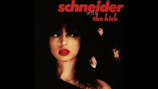 When The Dream Is Over - Helen Schneider | Schneider with the Kick (1981)