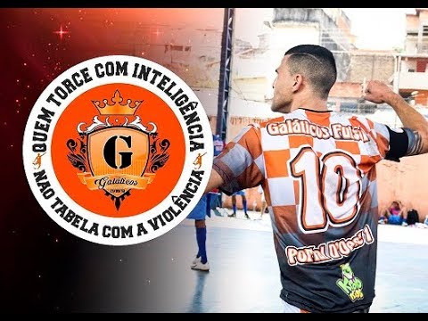 FINAL - GALÁTICOS x REAL RESISTÊNCIA - 1° COPA MUNHOZ OSASCO.