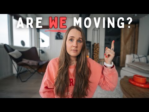 Are We Moving from Svalbard?