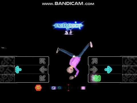 Audition CMD - Banya Winter - Beat Up