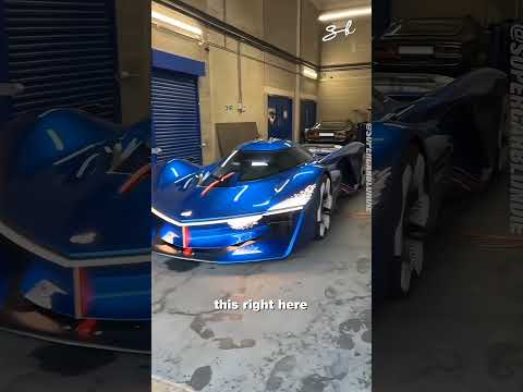 Thumbnail for New Car AlpineGlow 🥰🥰 #shorts #trending #viral #sportscar #car #reels #edit #status #4k #alpine by Renault, Automobile, Supercar, Nederlan, rall, SEAT, Porsche, Subaru, Sports car, video, rally, Nederland, Car, vide