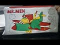 Mr Men Little Miss References In Mr Bean