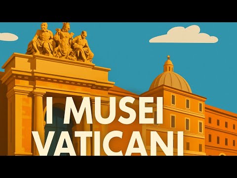 I Musei Vaticani