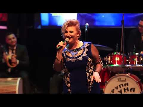 Leni Partikova - Zaspala Jana Janinka (Live Tetovo 2024)