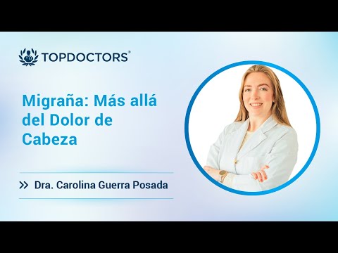 Migraña: Más allá del Dolor de Cabeza