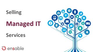 Managed IT Sales - Top Strategies For selling Managed IT (Managed Serv