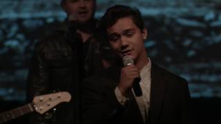 Long Black Train Sebastian Hill