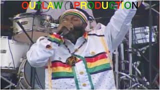 CAPLETON - DON&#39;T STOP (DAT MI SEH RIDDIM) PRODUCED BY OUTLAW!