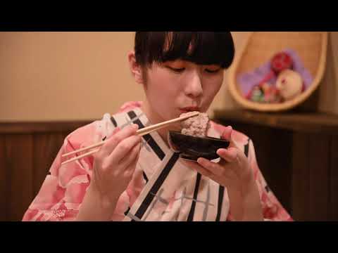 【滝と蕎麦の宿瀧見舘】コンセプトムービー